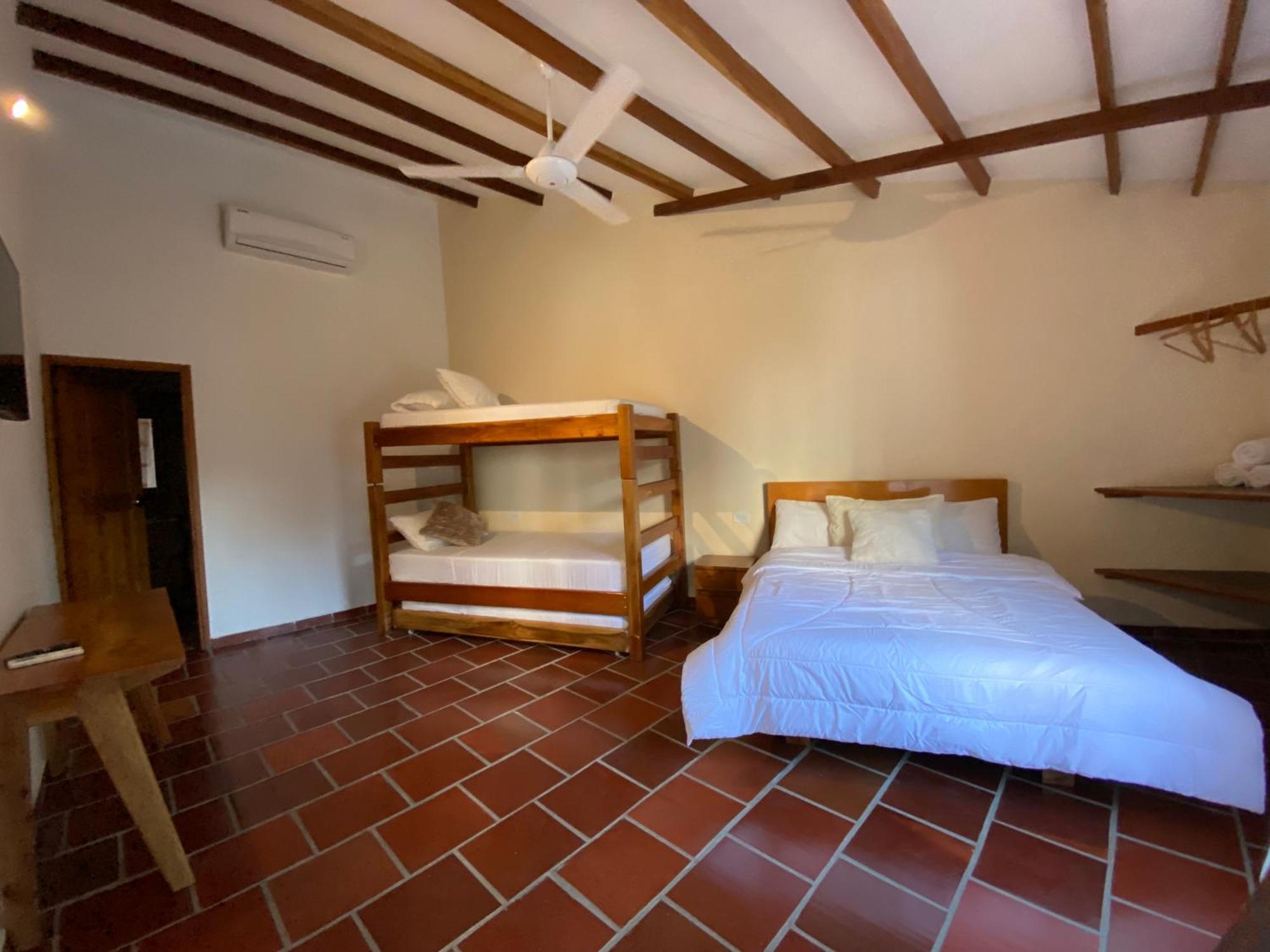 Hotel Jardin Boutique Rodadero Santa Marta  Exterior foto
