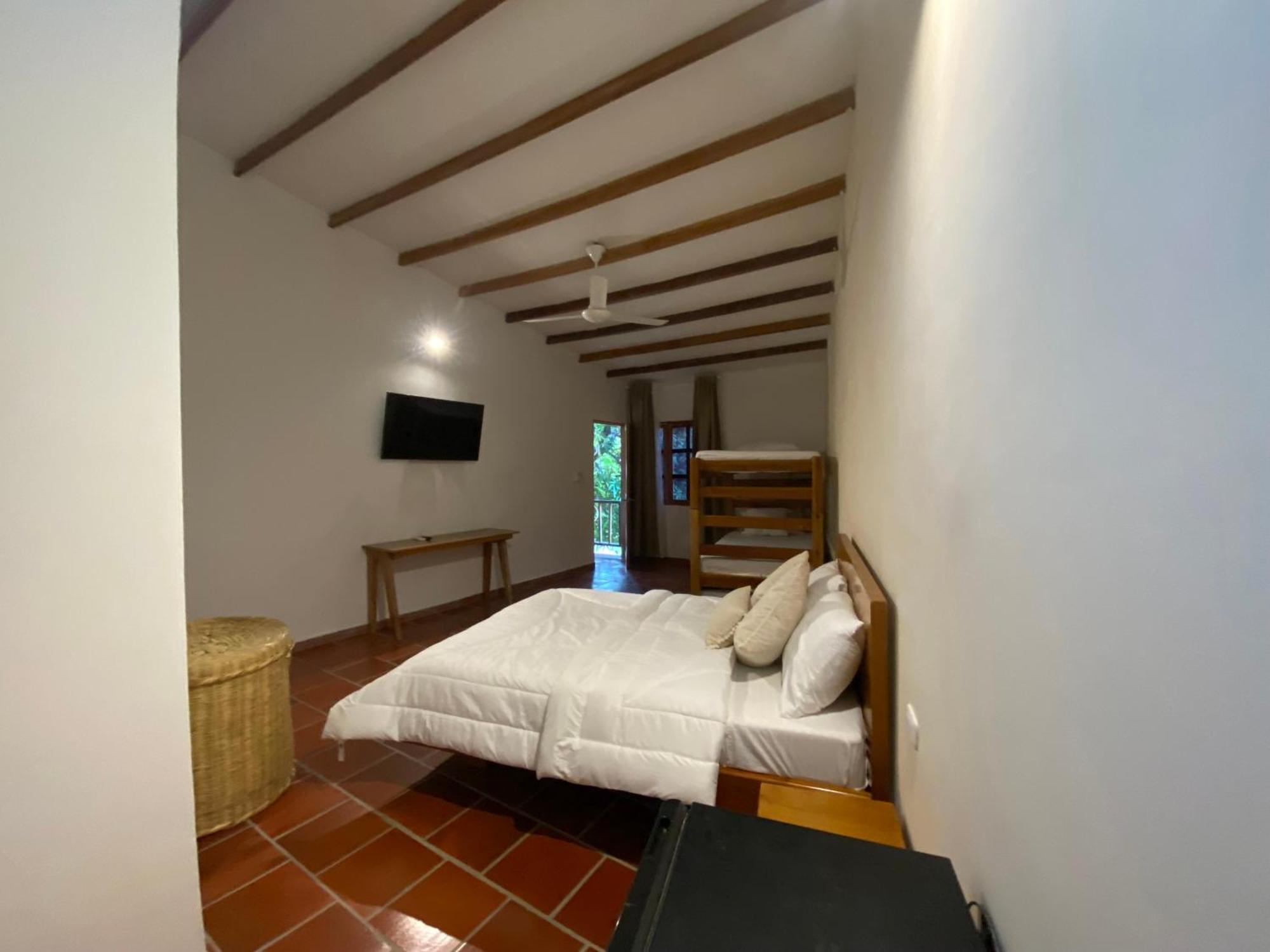 Hotel Jardin Boutique Rodadero Santa Marta  Exterior foto